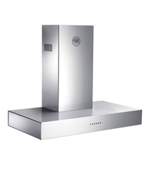 Кухонная вытяжка Bertazzoni K90CONXA