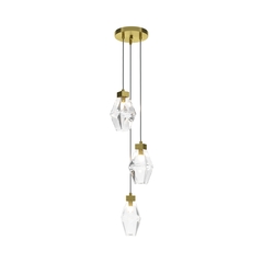 Подвесной светильник Maytoni Coctail time MOD325PL-03G