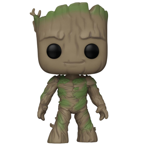 Funko POP! Guardians of the Galaxy 3: Groot (1203)