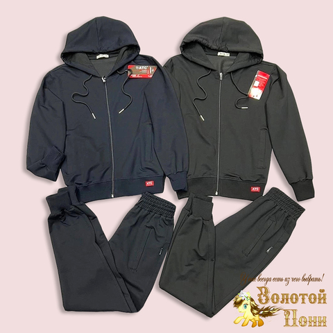 Костюм спорт/подрост (146-176) 240625-G4065