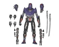 Фигурка NECA TMNT The Last Ronin: Footbot