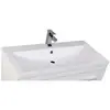 Aquanet 158753 Раковина-столешница