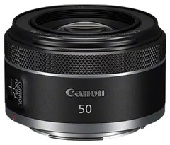 Canon RF 50mm F/1.8 STM