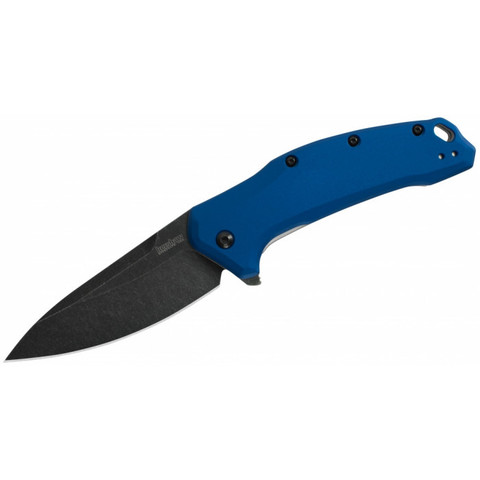 Туристический складной нож Kershaw Link 1776NBBW