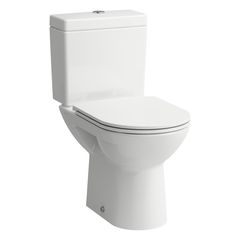 8249560000001	УНИТАЗ-КОМПАКТ LAUFEN PRO