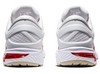 Asics Gel Kayano 26 кроссовки для бега мужские белые - 3