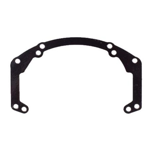 Переходные рамки №133 на Honda / Mazda для установки модулей Hella 3R