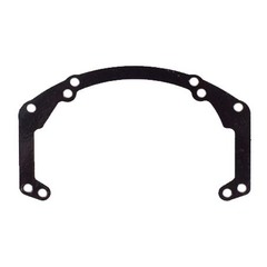 Переходные рамки №133 на Honda / Mazda для установки модулей Hella 3R