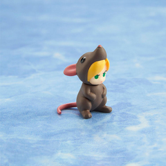 Коллекционная фигурка Nendoroid JoJo`s Bizarre Adventure: Jolyne Cujoh