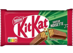 Батончик KitKat Hazelnut
