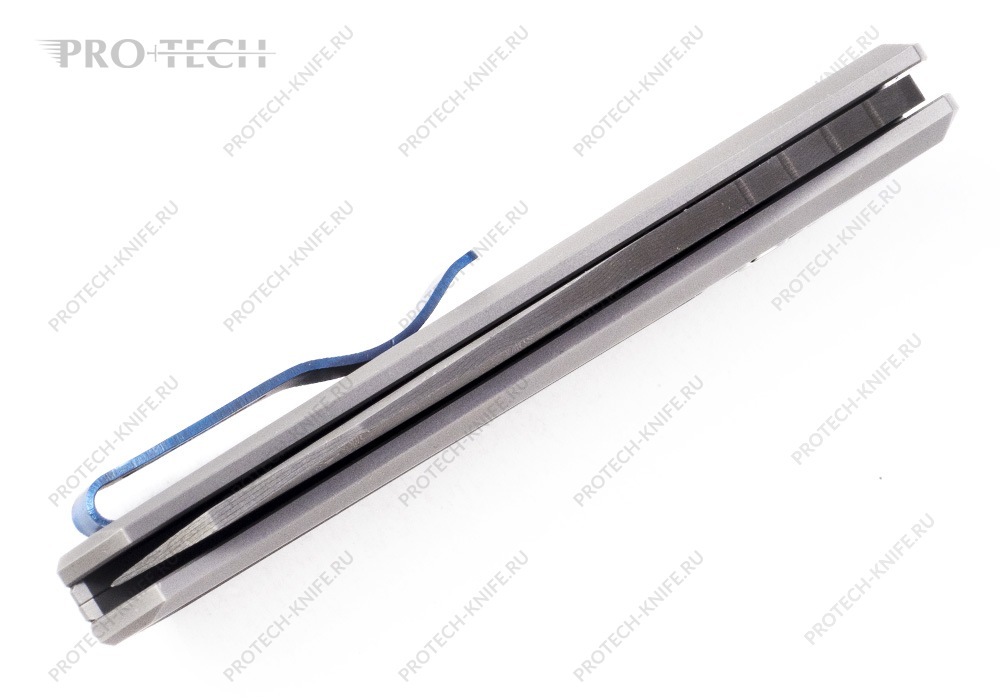 Нож Pro-Tech Oligarch Custom Dmitry Sinkevich Design - фотография 