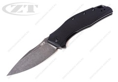 Нож Zero Tolerance 0357BW S45VN 