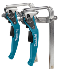 Струбцины самозажимные Makita 199826-6