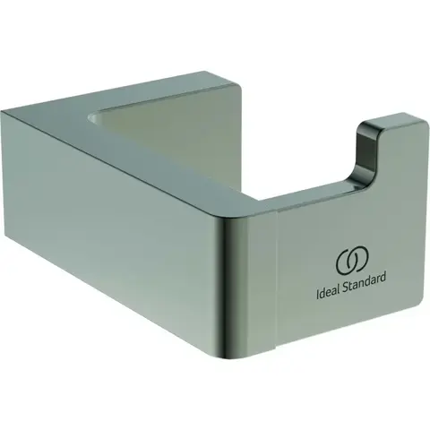 Ideal Standard Conca T4506GN Крючок одинарный квадратный