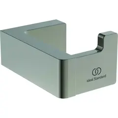 Ideal Standard Conca T4506GN Крючок одинарный квадратный фото