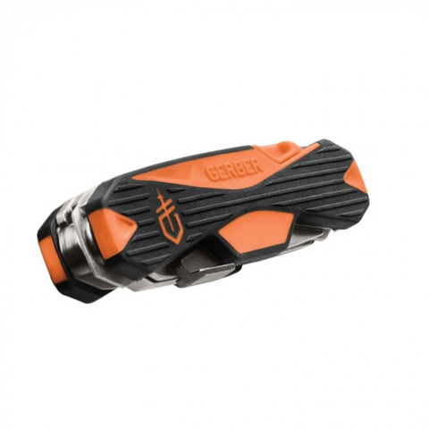 Мультитул Gerber Bear Grylls Greenhorn Tool, блистер, 31-002784
