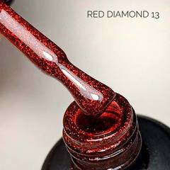 Sova De Luxe Red Diamond 13, 15 мл