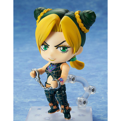 Коллекционная фигурка Nendoroid JoJo`s Bizarre Adventure: Jolyne Cujoh