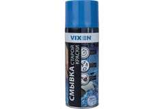 Смывка старой краски Vixen (520мл) аэрозоль
