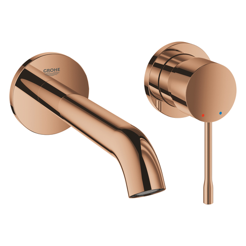 GROHE Essence 19408DA1 Смеситель для раковины встраиваемый