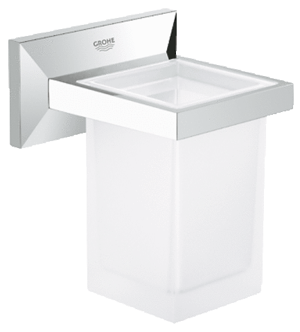 GROHE Allure Brilliant 40493000 Стакан