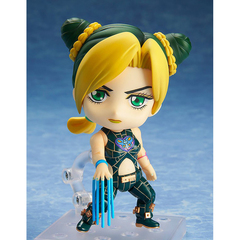 Коллекционная фигурка Nendoroid JoJo`s Bizarre Adventure: Jolyne Cujoh