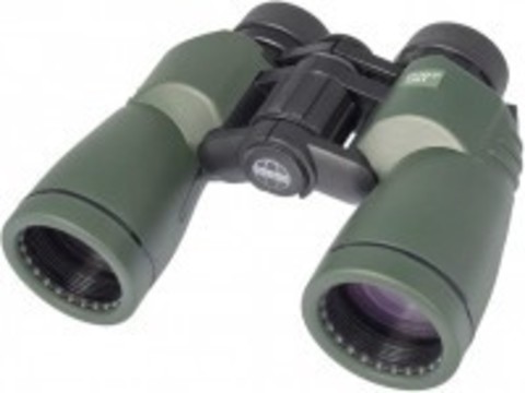 БИНОКЛЬ HAWKE NATURE TREK PORRO 8X42