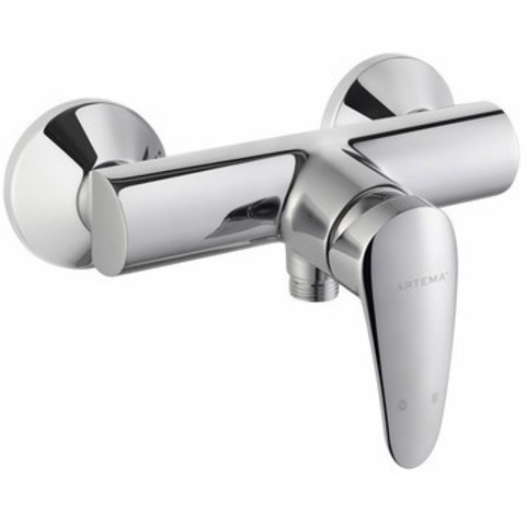 VitrA Dynamic S A40954EXP Смеситель для душа