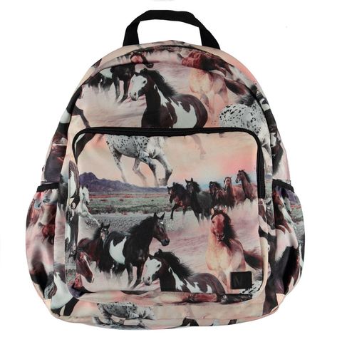 Рюкзак Molo Big backpack Wild Horses