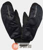 Nordski Jr Arctic WS теплые варежки black - 1