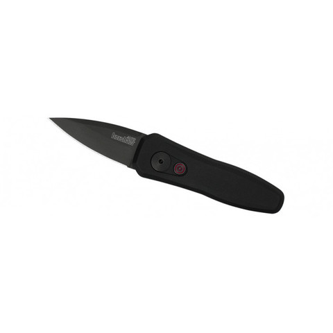 Автоматический нож Kershaw 7500BLK Launch (маленький)