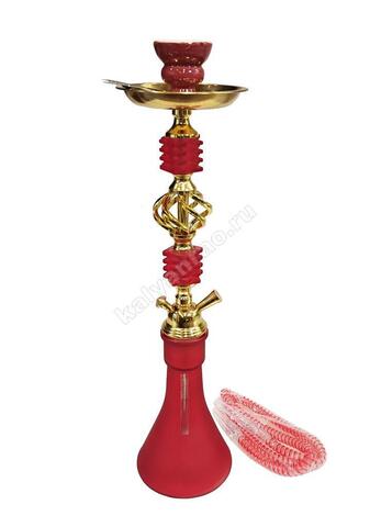Кальян Seven Star Hookah №2 Red - 56 см