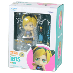 Коллекционная фигурка Nendoroid JoJo`s Bizarre Adventure: Jolyne Cujoh