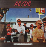 AC/DC: Dirty Deeds Done Dirt Cheap