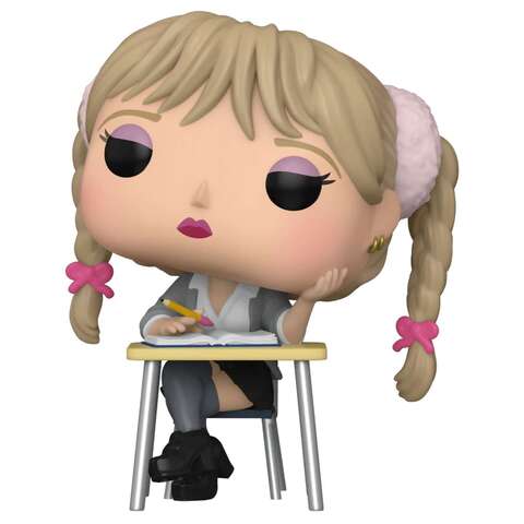 Funko POP! Britney Spears: Baby One More Time (444)