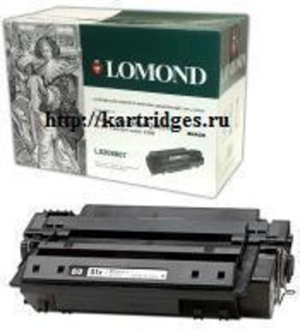Картридж Lomond L0208840