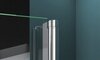 BelBagno Etna ETNA-A-12-80-C-CR Душевой уголок, 80x80, цвет: хром