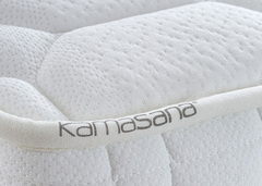 Беспружинный матрас Kamasana Relax Comfort 140*200