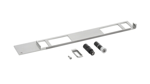 Geberit AquaClean 240.495.00.1 Крепление для крышки-биде