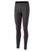 Mizuno Wool комплект термобелья женский grey - 3