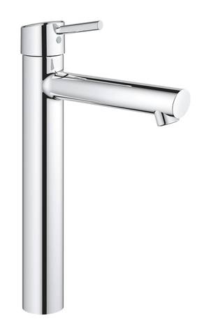 GROHE Concetto 23920001 Смеситель для раковины-чаши