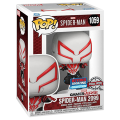 Funko POP! Marvel. Spider-Man: Spider-Man 2099 (Funkon 2022 Exc) (1059)