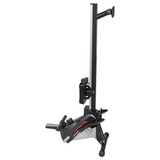Гребной тренажер магнитный Alpin Rower RM-350