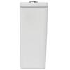 Ideal Standard i.life A T472301 Бачок для унитаза, нижняя подводка, 4,5/3 л