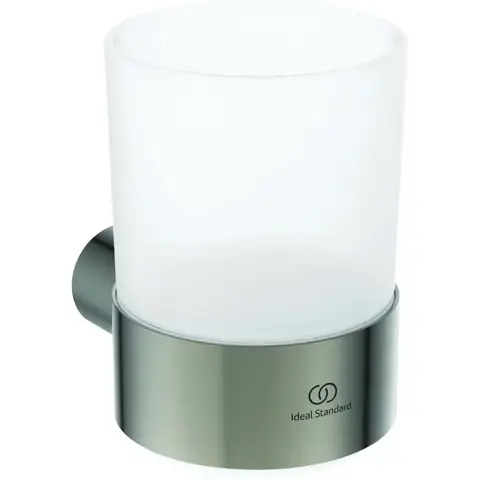 Ideal Standard Conca T4505GN Стакан с держателем