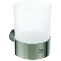 Ideal Standard Conca T4505GN Стакан с держателем фото