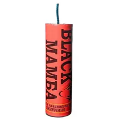 BLACK МАМБА