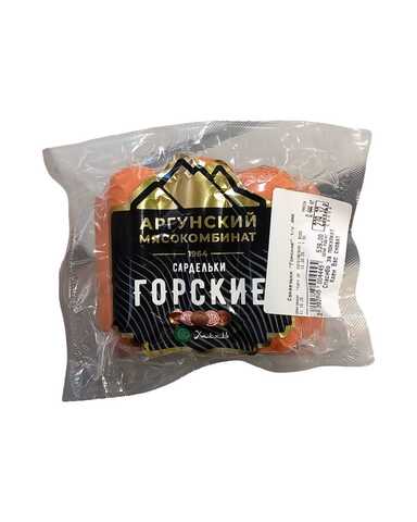 Сардельки 