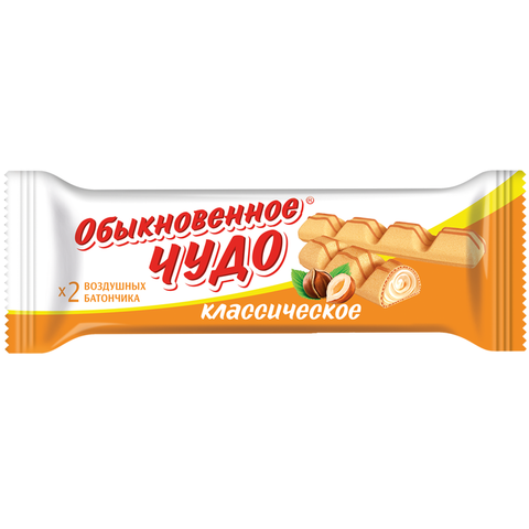 Вафли 