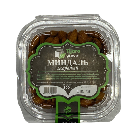 Миндаль 